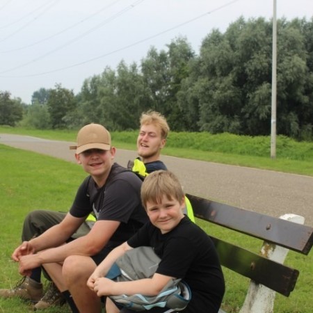 IMG 1440 - Scouts en Gidsen Zaventem 